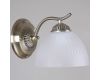 Бра Illumico IL0896-1WSQ-26 AB ELITE