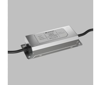 Блок питания Denkirs Power supply unit IP65 (DC 48V, 2A, 100W) TR5526-AL