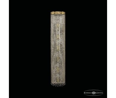 Купить Бра Bohemia Ivele Crystal 83401B/20IV-100 G Drops Бра Bohemia Ivele Crystal 83401B/20IV-100 G Drops
