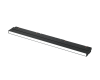 Трековый магнитный светильник iLedex Vision 4822-004-L602-24W-110DG-3000K-BK