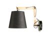 Спот Arte Lamp Pinocchio A5700AP-1BK