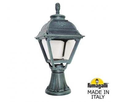 Ландшафтный светильник Fumagalli Cefa U23.111.000.VXF1R