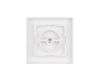 Накладка декоративная для панели Arlight TRIAC-601-33-DIM-PD-IN White Glossy 050849