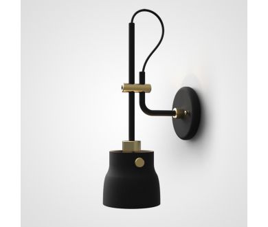 Купить Бра ImperiumLoft Ram 101954-26 Бра ImperiumLoft Ram 101954-26