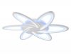 Накладная люстра Ambrella Light FA541