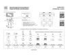 Встраиваемый светильник MR16 Lightstar Singo Base 011616