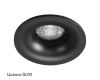 Встраиваемый светильник Crystal Lux CLT 004С1 BL