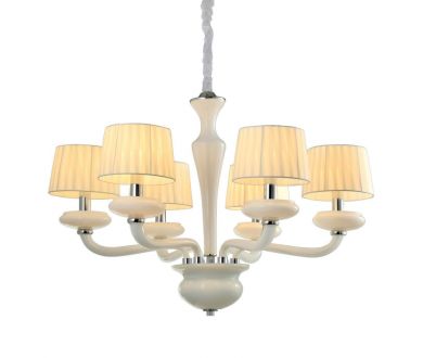 Подвесная люстра Omnilux Stella OML-86003-06