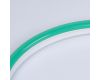 Гибкий неон Arlight ARL-Neon-1608GH-Side 24V Green 030878