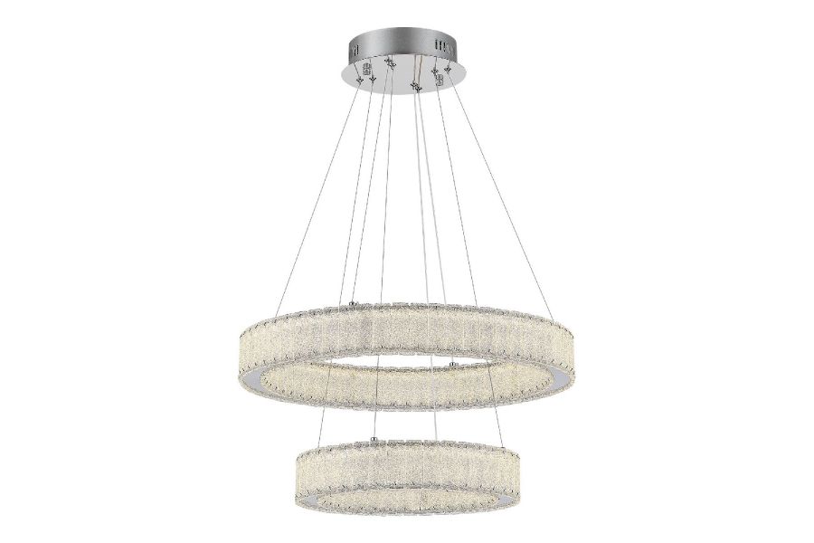 Подвесная люстра ST Luce Latozzo SL6008.103.02