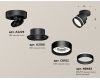 Спот Ambrella Light Techno Spot XM8102025 (A2229, A2106, C8102, N8462)