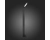 Уличный светодиодный светильник ST Luce Ansa SL094.445.01