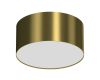 Потолочный светильник Italline IT014-0206 gold