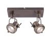 Спот Arte Lamp Costruttore A4300AP-2AB