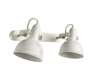 Купить Спот Arte Lamp Martin A5213AP-2WG Спот Arte Lamp Martin A5213AP-2WG