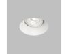 Точечный светильник Denkirs Spot Hide DK2140-WH