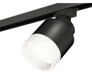 Трековый светильник Ambrella Light Track System XT8111001 (A2526, A2106, C8111, N8401)