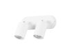 Спот Arte Lamp Aquarius A3226PL-2WH