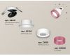 Спот Ambrella Light Techno Spot XM8101542 (A2241, A2105, C8101, N8486)