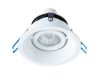Встраиваемый светильник ARTE Lamp A6668PL-1WH