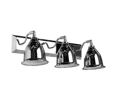 Спот Arte Lamp Campana A9557AP-3CC