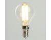 Лампа светодиодная Feron E14 6W 2700K LB-1706 51256