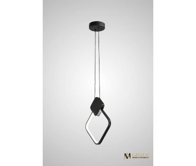 Купить Подвесной светильник AM Group AM467 BK Подвесной светильник AM Group AM467 BK