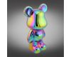 Фигурка Медведь Aployt Bear APL.401.00.01