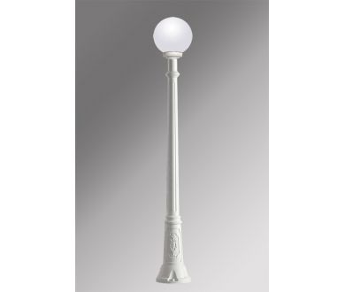 Уличный фонарь Fumagalli Gigi/G250 G25.156.000.WYE27