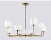 Люстра на штанге Ambrella Light High Light Heigh Light LH53017