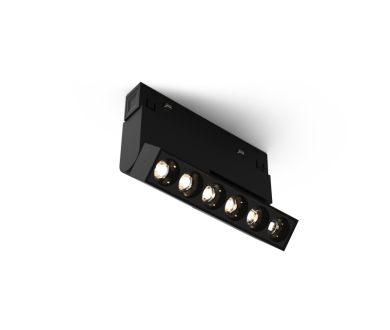 Магнитный трековый светильник Lumker SY-LINK-FL-BL-6-WW 013661