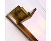 Настенный светильник ImperiumLoft Squardo 298224-53