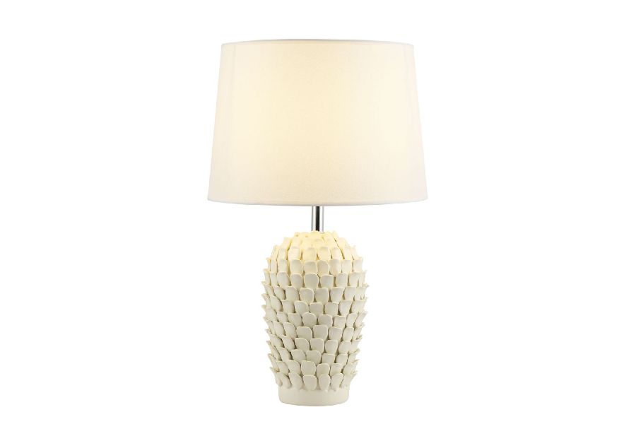Настольная лампа Modelux ML.6191.01TL WH