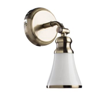 Спот Arte Lamp 81 A9231AP-1AB