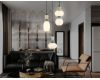 Подвесной светильник Ambrella Light High Light Ceramo Modern LH53143