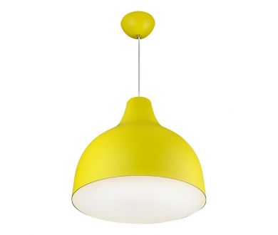 Подвесной светодиодный светильник iLedex Iridescent HY5254-815 YE