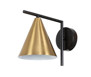 Бра Arte Lamp Jacob A7029AP-1BK