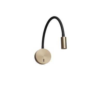 Бра Arte Lamp Asta A5879AP-1SG