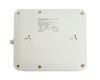 Удлинитель Stekker Home plus HM09-66-02 49982