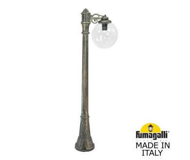 Парковый светильник Fumagalli Globe G30.158.S10.BXF1R