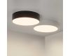Накладной светильник Arlight SP-RONDO-250A-30W Warm White 022233