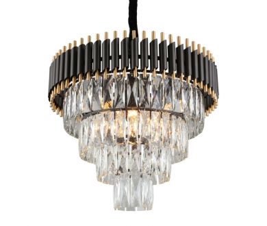 Подвесная люстра Omnilux Corleone OML-69803-08