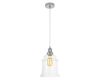 Подвесной светильник Lumina Deco Moletti LDP 6844-1 CHR+PR