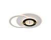 Потолочная люстра Escada Antlia 10269/3LED