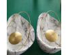 Настенный светильник ImperiumLoft Clam 133214-22
