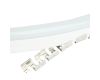 Крепеж гибкий для светодиодной ленты 220V LS721 (2835) LD721-05 Feron 52101