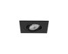 Встраиваемый светильник Arte Lamp Tarf Mini A2068PL-1BK
