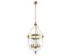Подвесной светильник Loft IT Incense 10455/6 AB