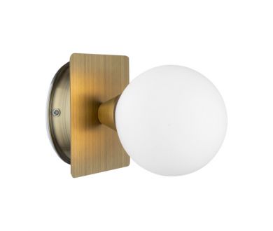 Бра ARTE Lamp A5663AP-1AB