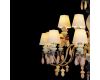 Подвесная люстра Loft IT Grace 10203/12+8 Mult